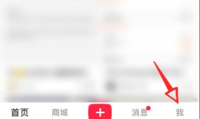 小红书怎么置顶自己的笔记详细教程