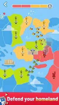 港口战争征服世界图片3