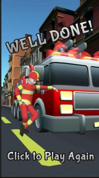 消防员911救援英雄图片3