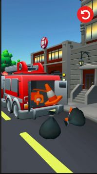 消防员911救援英雄图片2