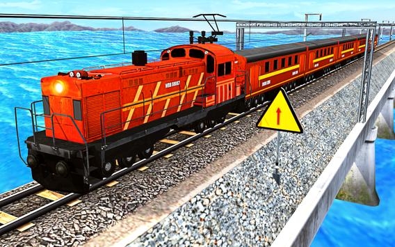 印度火车模拟器2021图片3