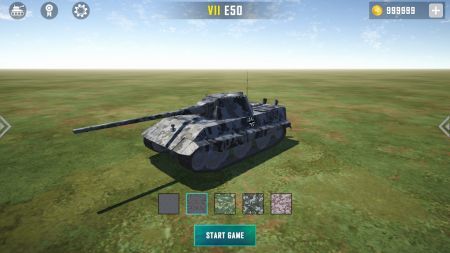 坦克猎人3安卓版