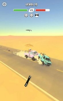 Hit Cars 3D图片3