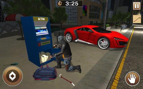 犯罪城偷窃贼模拟器图片2