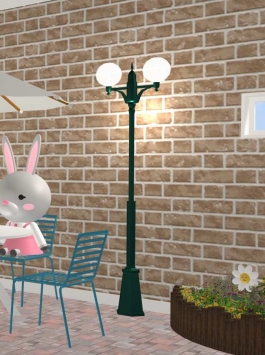 兔子咖啡馆图片3