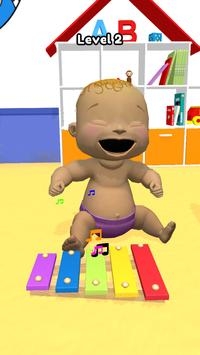 婴儿生活模拟器图片2
