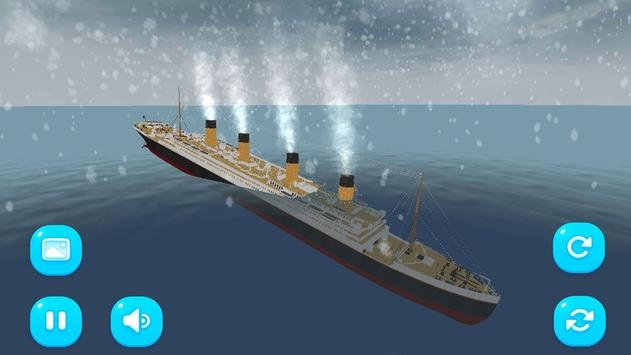 跨大西洋船舶模拟图片3