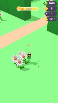蜜蜂空闲图片2