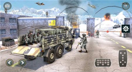军队模拟图片3