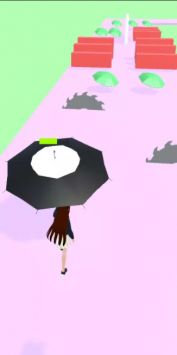 雨伞冲刺图片3