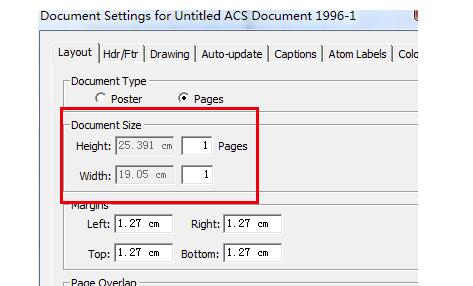 chemdraw6.0