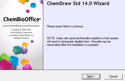 chemdraw6.0