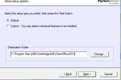 chemdraw6.0