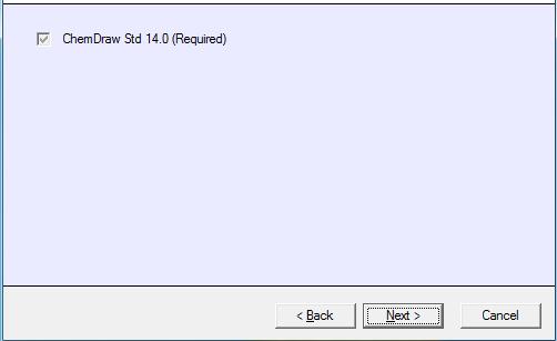 chemdraw6.0