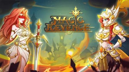 MagicRevenge