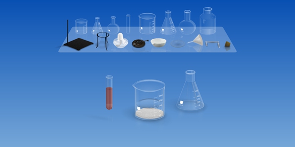 化学家chemist安卓版截图3