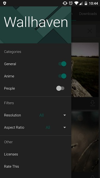 wallhaven安卓版截图3