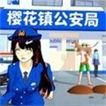 逃离警局跑酷安卓版