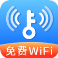 鱼乐WiFi钥匙极速连无会员版