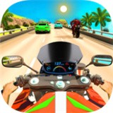 公路交通摩托车赛安卓破解版 V1.0.2